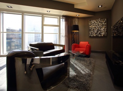 2 Комнаты, Городская, Продажа, 1-й Красногвардейский проезд, Listing ID 5239, Москва, Россия,