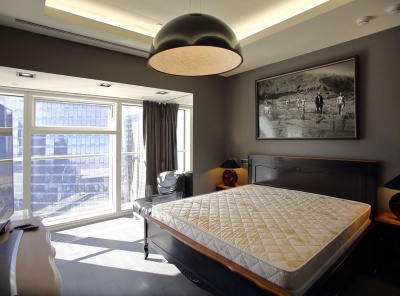 2 Комнаты, Городская, Продажа, 1-й Красногвардейский проезд, Listing ID 5239, Москва, Россия,