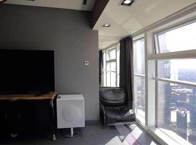 2 Комнаты, Городская, Продажа, 1-й Красногвардейский проезд, Listing ID 5239, Москва, Россия,