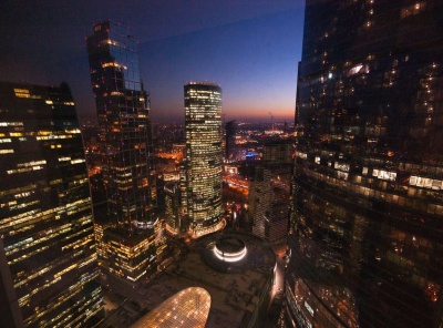 2 Комнаты, Городская, Продажа, 1-й Красногвардейский проезд, Listing ID 5239, Москва, Россия,