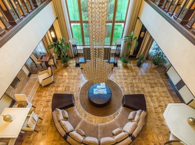 4 Bedrooms, Загородная, Аренда, Listing ID 5240, Московская область, Россия,