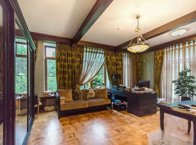 4 Bedrooms, Загородная, Аренда, Listing ID 5240, Московская область, Россия,