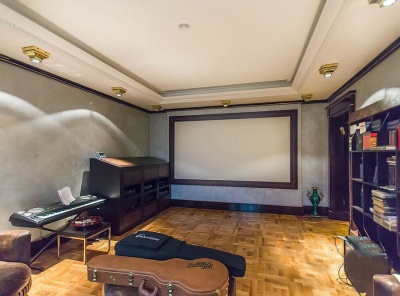 4 Bedrooms, Загородная, Аренда, Listing ID 5240, Московская область, Россия,