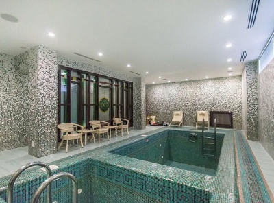 4 Bedrooms, Загородная, Аренда, Listing ID 5240, Московская область, Россия,