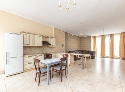3 Bedrooms, 5 Комнаты, Загородная, Продажа, Listing ID 5241, Московская область, Россия,