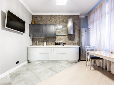 1 Bedrooms, 2 Комнаты, Загородная, Продажа, Listing ID 5249, Московская область, Россия,