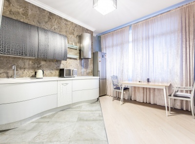 1 Bedrooms, 2 Комнаты, Загородная, Продажа, Listing ID 5249, Московская область, Россия,