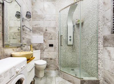 1 Bedrooms, 2 Комнаты, Загородная, Продажа, Listing ID 5249, Московская область, Россия,