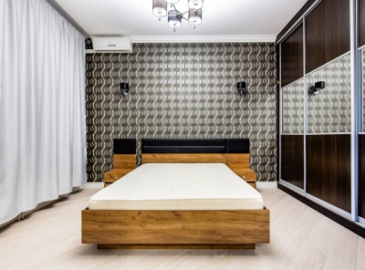 1 Bedrooms, 2 Комнаты, Загородная, Аренда, Listing ID 5250, Московская область, Россия,