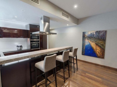 2 Комнаты, Городская, Аренда, 1-й Красногвардейский проезд, Listing ID 5253, Москва, Россия,