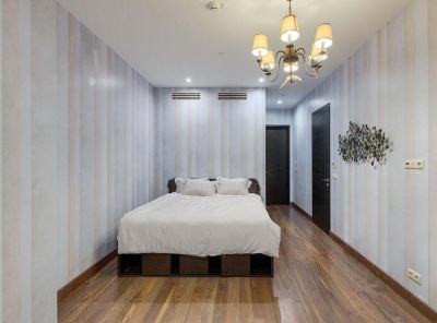 2 Комнаты, Городская, Аренда, 1-й Красногвардейский проезд, Listing ID 5253, Москва, Россия,