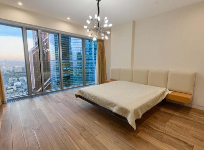 3 Комнаты, Городская, Аренда, 1-й Красногвардейский проезд, Listing ID 5254, Москва, Россия,