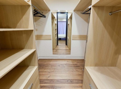 3 Комнаты, Городская, Аренда, 1-й Красногвардейский проезд, Listing ID 5254, Москва, Россия,