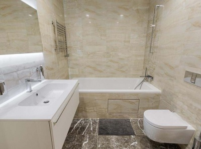 3 Комнаты, Городская, Аренда, 1-й Красногвардейский проезд, Listing ID 5254, Москва, Россия,