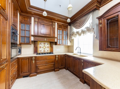 4 Bedrooms, Загородная, Аренда, Listing ID 5260, Московская область, Россия,