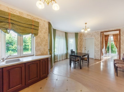 3 Bedrooms, Загородная, Аренда, Listing ID 5261, Московская область, Россия,