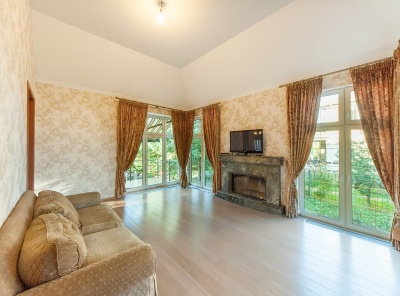 3 Bedrooms, Загородная, Аренда, Listing ID 5261, Московская область, Россия,