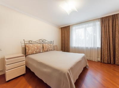 3 Bedrooms, Загородная, Аренда, Listing ID 5261, Московская область, Россия,