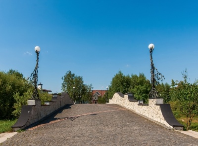 Загородная, Продажа, Listing ID 1409, Московская область, Россия,