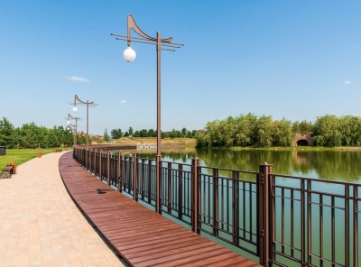 Загородная, Продажа, Listing ID 1409, Московская область, Россия,