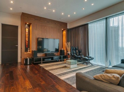 2 Комнаты, Городская, Продажа, Пресненская набережная, Listing ID 5266, Москва, Россия,