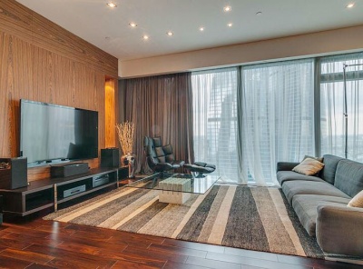 2 Комнаты, Городская, Продажа, Пресненская набережная, Listing ID 5266, Москва, Россия,