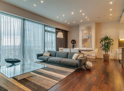 2 Комнаты, Городская, Продажа, Пресненская набережная, Listing ID 5266, Москва, Россия,