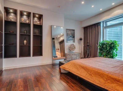 2 Комнаты, Городская, Продажа, Пресненская набережная, Listing ID 5266, Москва, Россия,
