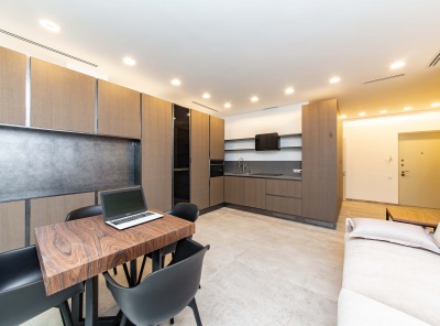 3 Комнаты, Городская, Аренда, Улица Большая Садовая, Listing ID 5267, Москва, Россия,