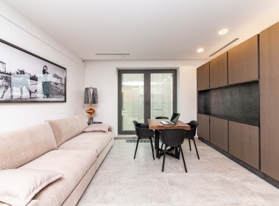 3 Комнаты, Городская, Аренда, Улица Большая Садовая, Listing ID 5267, Москва, Россия,