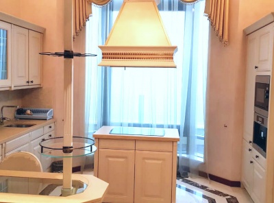 4 Комнаты, Городская, Продажа, Чапаевский переулок, Listing ID 5269, Москва, Россия,