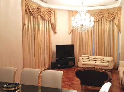 4 Комнаты, Городская, Продажа, Чапаевский переулок, Listing ID 5269, Москва, Россия,