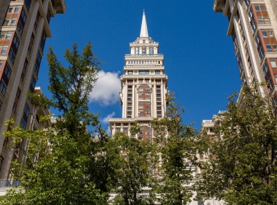 4 Комнаты, Городская, Продажа, Чапаевский переулок, Listing ID 5269, Москва, Россия,