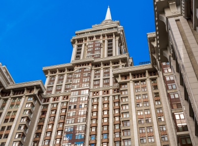 4 Комнаты, Городская, Продажа, Чапаевский переулок, Listing ID 5269, Москва, Россия,