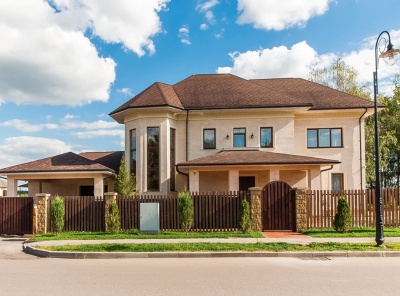 4 Bedrooms, Загородная, Аренда, Listing ID 5276, Московская область, Россия,