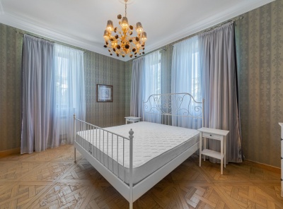 4 Bedrooms, Загородная, Аренда, Listing ID 5276, Московская область, Россия,