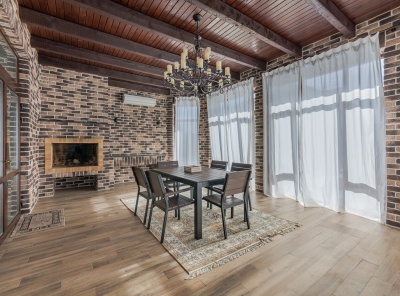 4 Bedrooms, Загородная, Аренда, Listing ID 5276, Московская область, Россия,