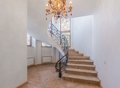 4 Bedrooms, Загородная, Аренда, Listing ID 5276, Московская область, Россия,