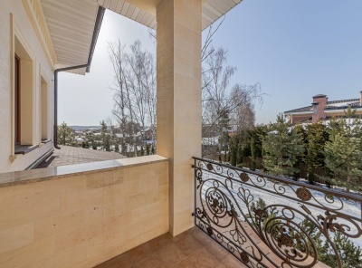 4 Bedrooms, Загородная, Аренда, Listing ID 5276, Московская область, Россия,