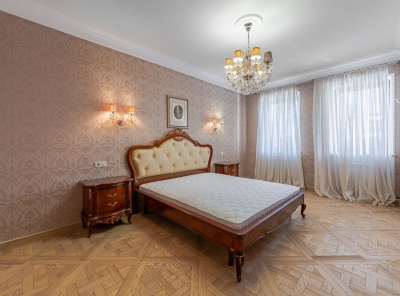 4 Bedrooms, Загородная, Аренда, Listing ID 5276, Московская область, Россия,
