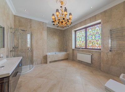 4 Bedrooms, Загородная, Аренда, Listing ID 5276, Московская область, Россия,