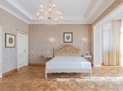 4 Bedrooms, Загородная, Аренда, Listing ID 5276, Московская область, Россия,