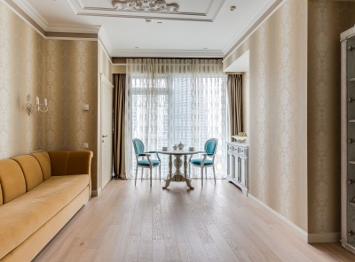 2 Комнаты, Городская, Аренда, Пресненская набережная, Listing ID 5277, Москва, Россия,