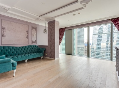 2 Комнаты, Городская, Аренда, Пресненская набережная, Listing ID 5277, Москва, Россия,