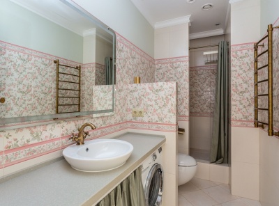 2 Комнаты, Городская, Аренда, Пресненская набережная, Listing ID 5277, Москва, Россия,