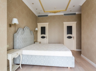2 Комнаты, Городская, Аренда, Пресненская набережная, Listing ID 5277, Москва, Россия,