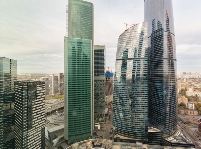 2 Комнаты, Городская, Аренда, Пресненская набережная, Listing ID 5277, Москва, Россия,