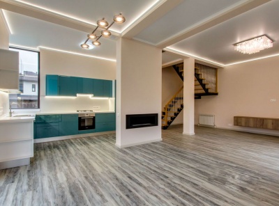 4 Bedrooms, Загородная, Продажа, Listing ID 5285, Московская область, Россия,