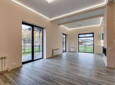 4 Bedrooms, Загородная, Продажа, Listing ID 5285, Московская область, Россия,