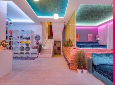 3 Bedrooms, 4 Комнаты, Загородная, Аренда, Listing ID 5287, Московская область, Россия,